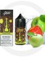 double apple by nasty shisha nicotine salt 30ml