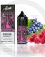 grape raspberry by nasty shisha nicotine salt