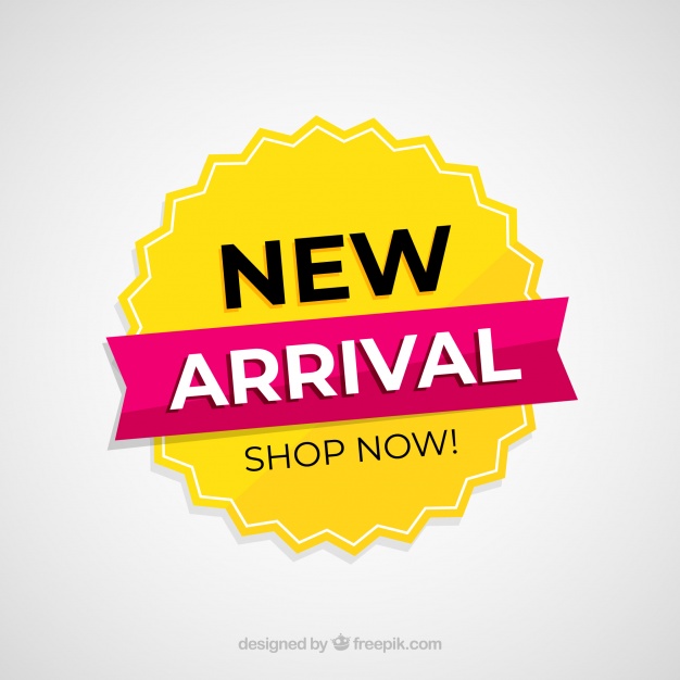 new arrival vape