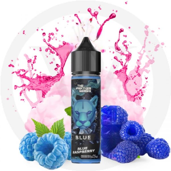 Blue panther by dr vape