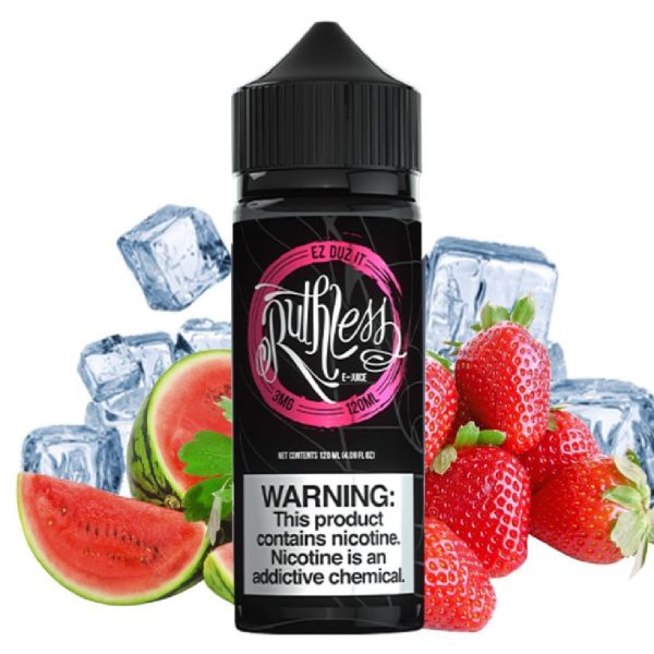 EZ Duz It On Ice By Ruthless