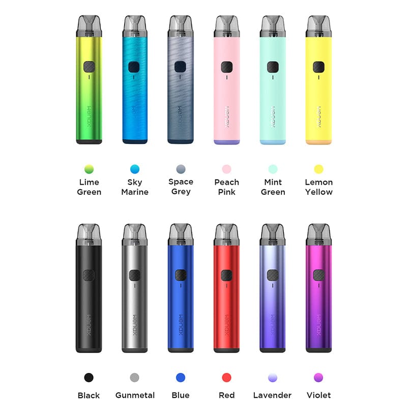 GeekVape Wenax H1 Pod kit GeekVape Wenax H1 Pod kit