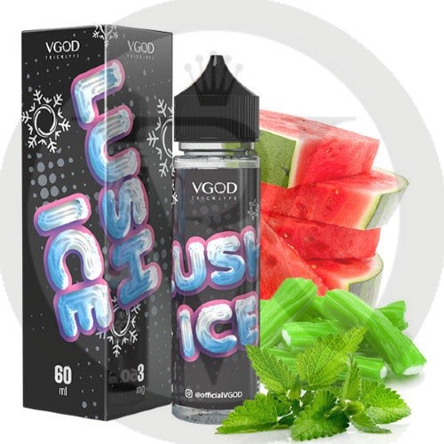 Vgod Lush Ice 60ml