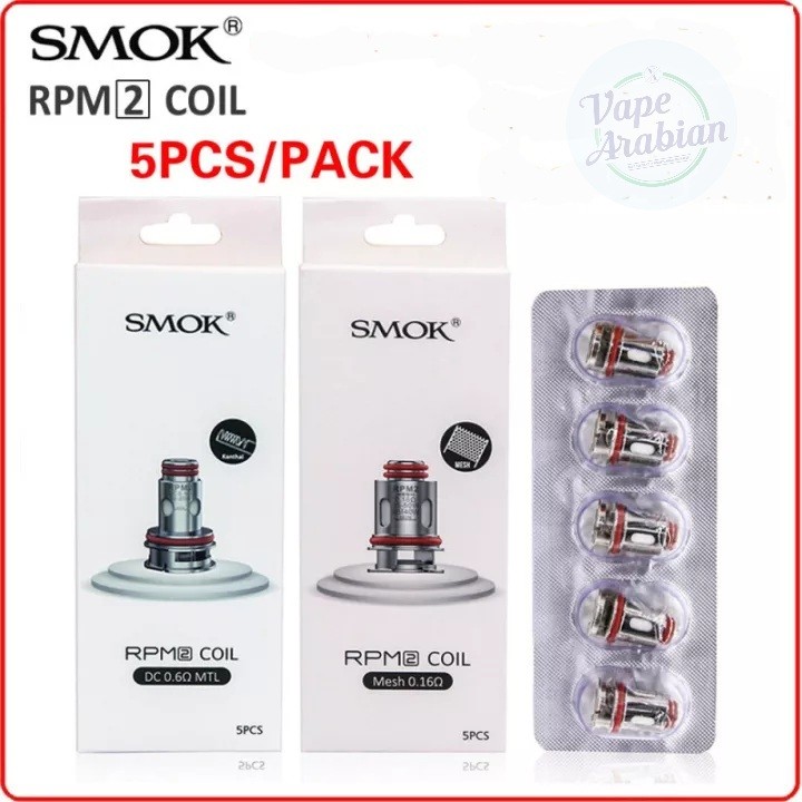 smok rpm 2 replacement coil smok rpm 2 replacement coil
