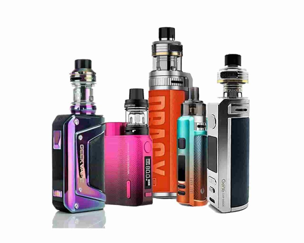 MODS & KIT