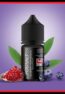 pod salt blueberry pomegranate salt nic