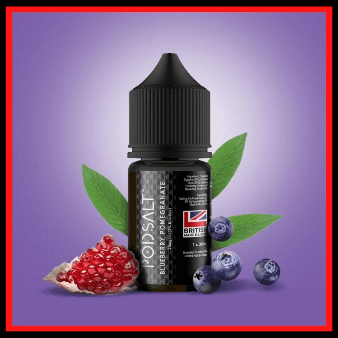 pod salt blueberry pomegranate salt nic pod salt blueberry pomegranate salt nic