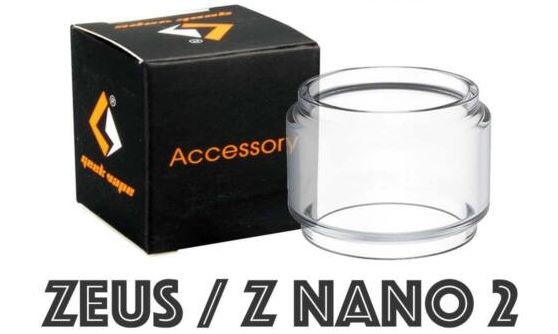 elfbar nachfüll pod läuft aus Geekvape Z Nano 2 Tank main image 0