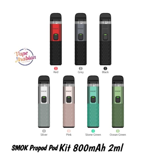 SMOK Propod Pod Kit