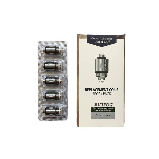 coil justfog q16 Vaporesso - Cartuccia Pod Eco One Pro 4pz main image 0