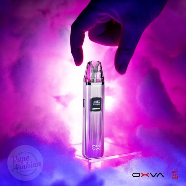 OXVA Xlim Pro Vape Kit