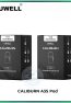 Uwell Caliburn A3s Empty Pod