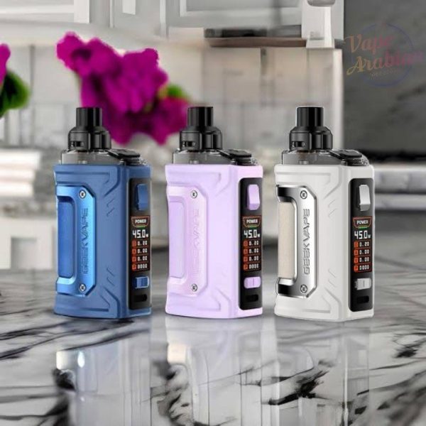 Geekvape H45 Classic Kit