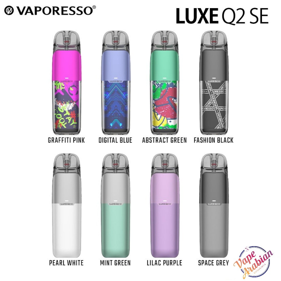 vaporesso luxe q2 se pod kit vaporesso luxe q2 se pod kit