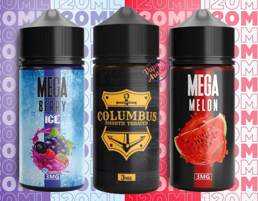 mega 120ml vape liquid mega 120ml vape liquid