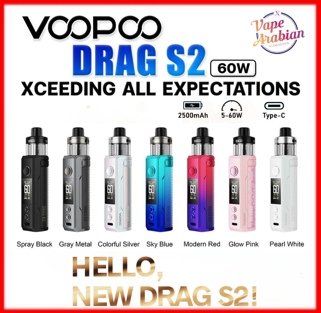 elfbar nachfüll pod läuft aus Voopoo Argus GT 2 200W Vape Starter KIT in Pak in Pakistan main image 1