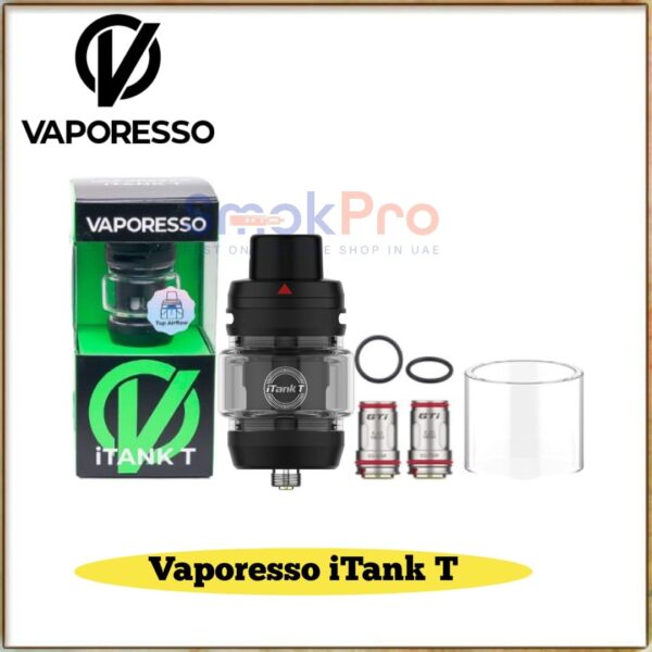Vaporesso iTank T