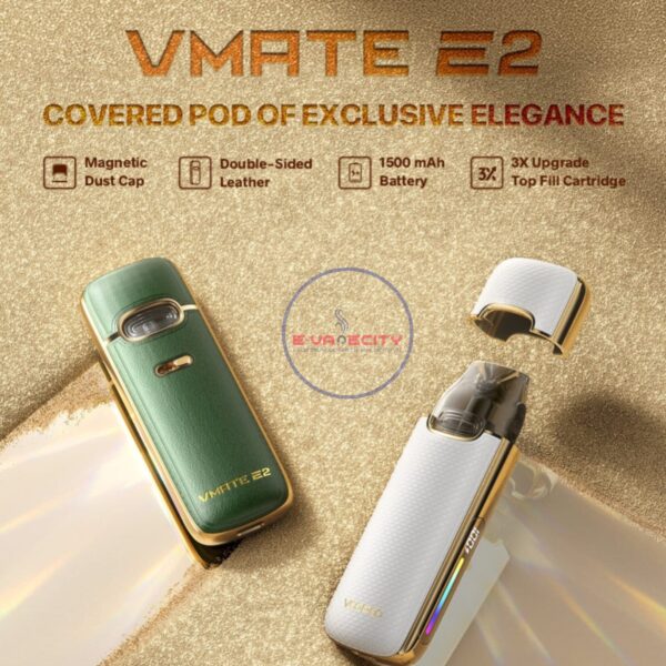 Voopoo VMATE E2 Pod System Kit