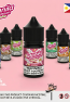 Manila Premium Salt Nic 30ml